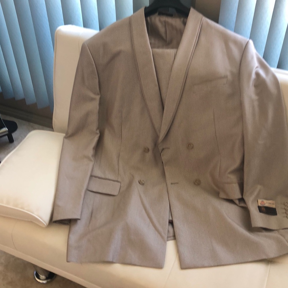 Dress suit men